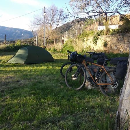 Camping Yaso-Guara ภายนอก รูปภาพ