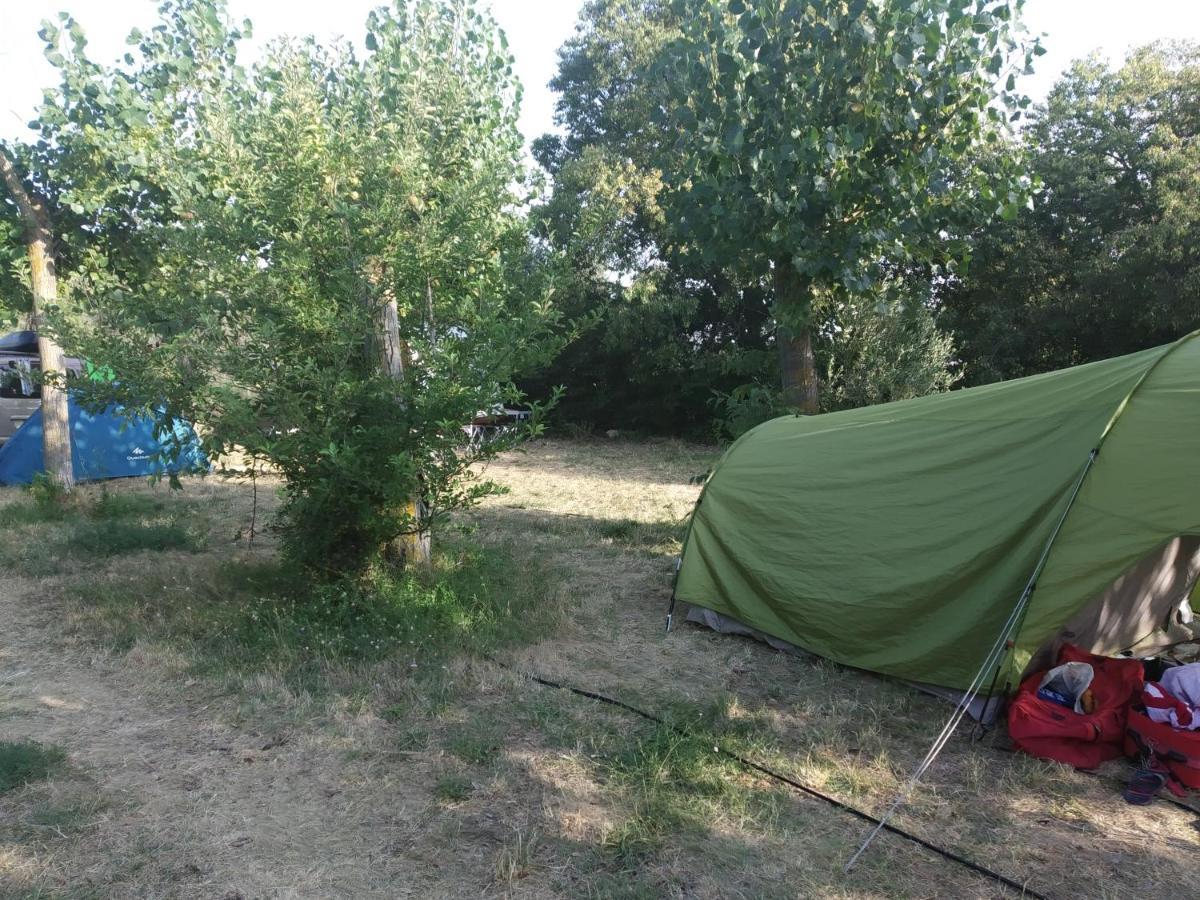 Camping Yaso-Guara ภายนอก รูปภาพ