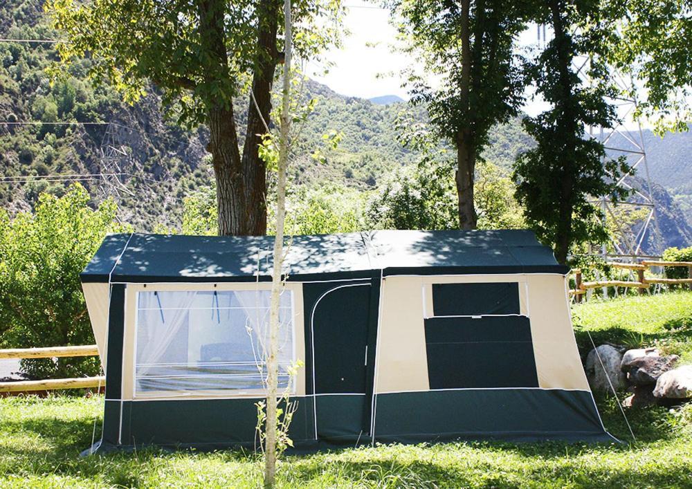 Camping Yaso-Guara ภายนอก รูปภาพ