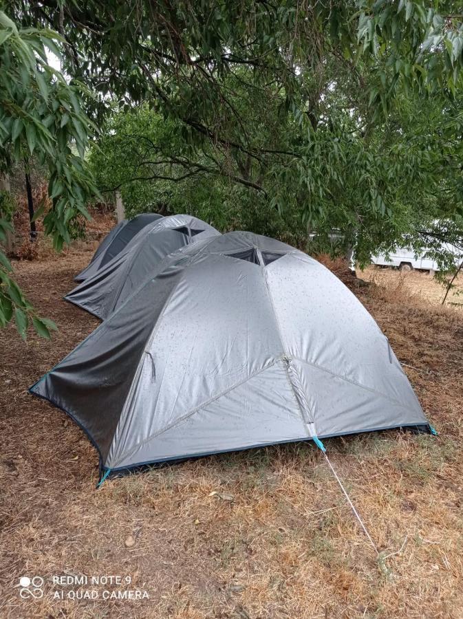 Camping Yaso-Guara ภายนอก รูปภาพ