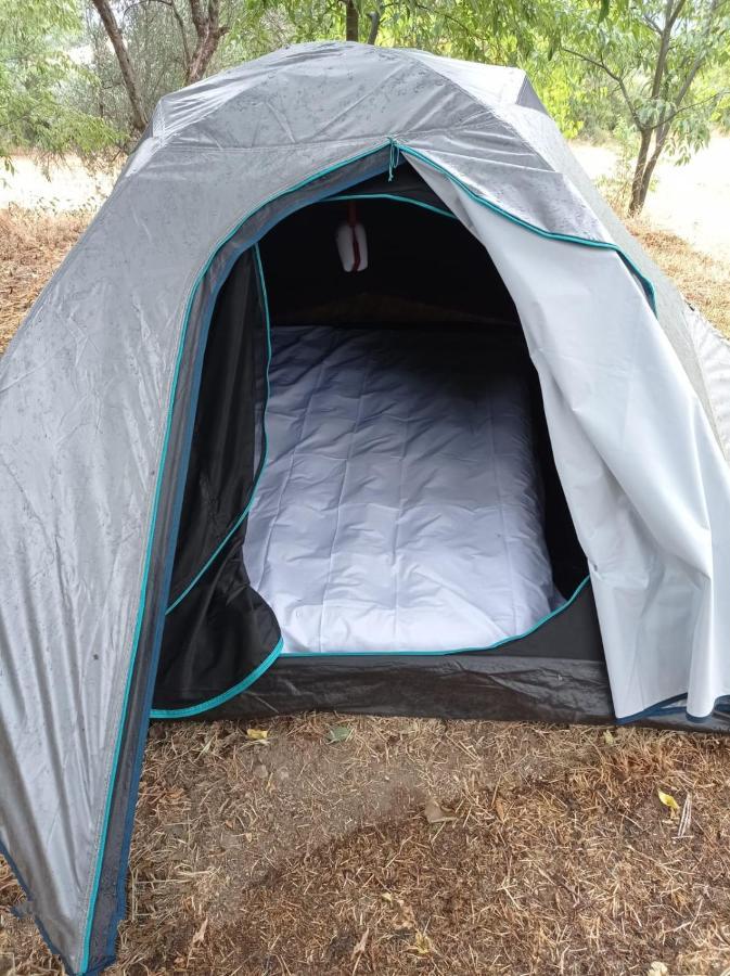 Camping Yaso-Guara ภายนอก รูปภาพ